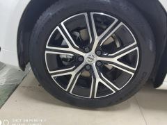 Volvo S60 B4 Smart Luxury Edition - ფოტო 6