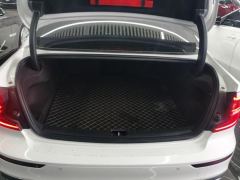 Volvo S60 B4 Smart Luxury Edition - ფოტო 7