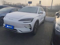 BYD Song PLUS EV Honor Edition 605km Flagship PLUS - фото 1
