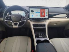 BYD Song PLUS EV Honor Edition 605km Flagship PLUS - фото 16