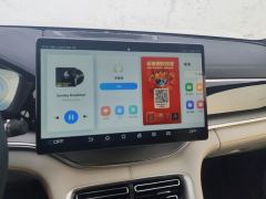 BYD Song PLUS EV Honor Edition 605km Flagship PLUS - фото 17