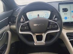 BYD Song PLUS EV Honor Edition 605km Flagship PLUS - фото 18