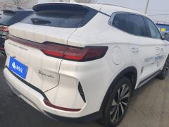 BYD Song PLUS EV Honor Edition 605km Flagship PLUS - фото 2