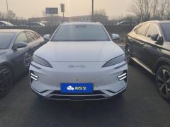 BYD Song PLUS EV Honor Edition 605km Flagship PLUS - фото 3