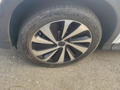 BYD Song PLUS EV Honor Edition 605km Flagship PLUS - фото 6