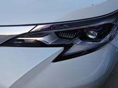 Toyota Sienna Dual-Engine 2.5L Comfort Edition - ფოტო 4