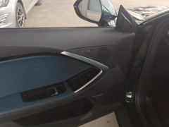 MG7 2.0T Automatic Hunter Beauty Premium Edition - photo 13