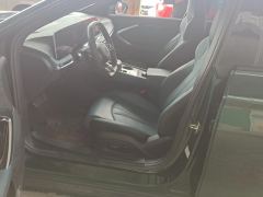 MG7 2.0T Automatic Hunter Beauty Premium Edition - photo 14