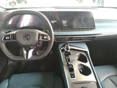 MG7 2.0T Automatic Hunter Beauty Premium Edition - photo 16