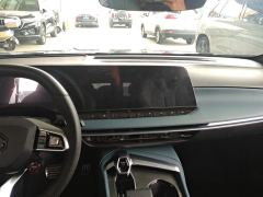 MG7 2.0T Automatic Hunter Beauty Premium Edition - photo 17