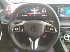 MG7 2.0T Automatic Hunter Beauty Premium Edition - photo 18
