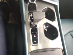 MG7 2.0T Automatic Hunter Beauty Premium Edition - photo 19