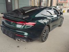 MG7 2.0T Automatic Hunter Beauty Premium Edition - photo 2