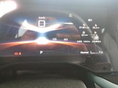 MG7 2.0T Automatic Hunter Beauty Premium Edition - photo 20