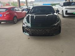 MG7 2.0T Automatic Hunter Beauty Premium Edition - photo 3
