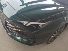 MG7 2.0T Automatic Hunter Beauty Premium Edition - photo 4