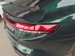 MG7 2.0T Automatic Hunter Beauty Premium Edition - photo 5