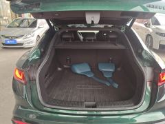 MG7 2.0T Automatic Hunter Beauty Premium Edition - photo 7