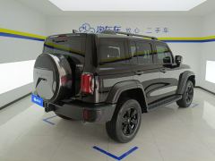 Tank 300 2.0T Challenger - ფოტო 2