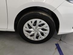 Toyota Vios 1.5L CVT Creative Edition - фото 6