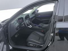 Honda Accord 260TURBO Elite Edition - ფოტო 14