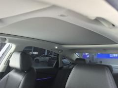 Honda Accord 260TURBO Elite Edition - ფოტო 15
