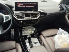 BMW X3 Facelift xDrive25i M Sport Package - фото 17