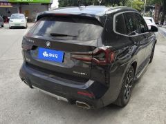 BMW X3 Facelift xDrive25i M Sport Package - фото 2