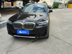 BMW X3 Facelift xDrive25i M Sport Package - фото 3
