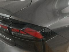Changan UNI-V 1.5T Dual Clutch Premium - ფოტო 5