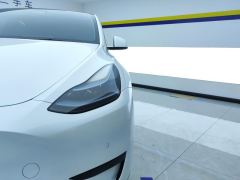 Tesla Model Y Facelift 545km Rear-Wheel Drive Edition - photo 4