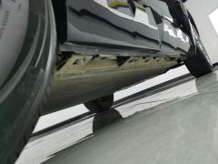 iCar 03 501km RWD Long Range Edition - фото 10