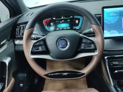 BYD Tang DM-i 1.5T 112KM Precursor Premium - photo 18
