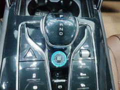 BYD Tang DM-i 1.5T 112KM Precursor Premium - photo 19