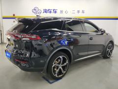 BYD Tang DM-i 1.5T 112KM Precursor Premium - photo 2