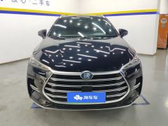 BYD Tang DM-i 1.5T 112KM Precursor Premium - photo 3