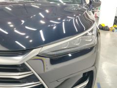 BYD Tang DM-i 1.5T 112KM Precursor Premium - photo 4