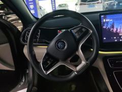 BYD Qin PLUS DM-i 120km Flagship - photo 18