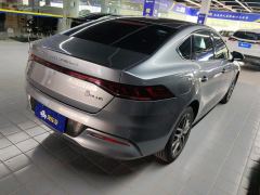 BYD Qin PLUS DM-i 120km Flagship - photo 2