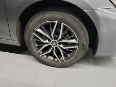 BYD Qin PLUS DM-i 120km Flagship - photo 6