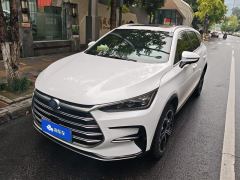 BYD Tang DM-i 1.5T 112KM Precursor Premium - ფოტო 1