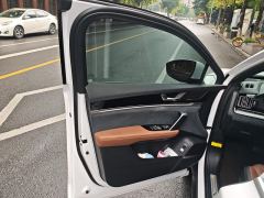 BYD Tang DM-i 1.5T 112KM Precursor Premium - ფოტო 12