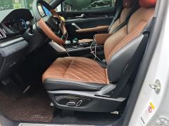 BYD Tang DM-i 1.5T 112KM Precursor Premium - ფოტო 14
