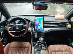 BYD Tang DM-i 1.5T 112KM Precursor Premium - ფოტო 16