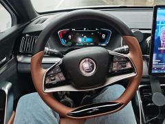 BYD Tang DM-i 1.5T 112KM Precursor Premium - ფოტო 18