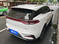 BYD Tang DM-i 1.5T 112KM Precursor Premium - ფოტო 2
