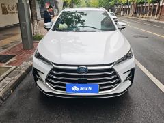 BYD Tang DM-i 1.5T 112KM Precursor Premium - ფოტო 3