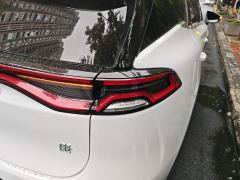 BYD Tang DM-i 1.5T 112KM Precursor Premium - ფოტო 5