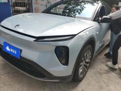 NIO ES6 625km 100kWh - ფოტო 1