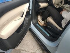 NIO ES6 625km 100kWh - ფოტო 12